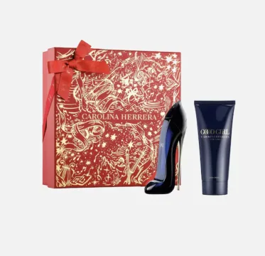 Good Girl Eau de Parfum 50 spray Gift Set