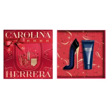 Good Girl Eau de Parfum 50 spray Gift Set