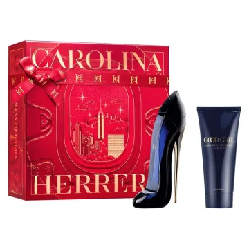 Good Girl Eau de Parfum 50 spray Gift Set