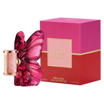 Carolina Herrera La Bomba Eau de Parfum 50 spray