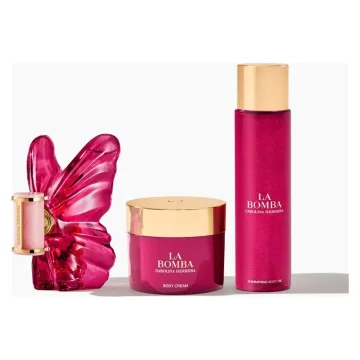La Bomba Eau de Parfum 50 spray