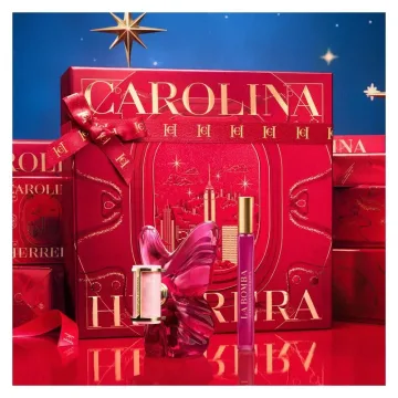La Bomba Eau de Parfum 50 spray Gift Set
