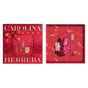 La Bomba Eau de Parfum 50 spray Gift Set