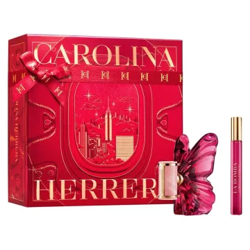 La Bomba Eau de Parfum 50 spray Gift Set