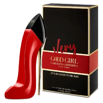 Carolina Herrera Very Good Girl Eau De Parfum 30 spray