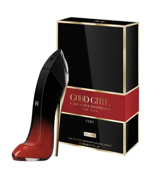 Carolina Herrera Very Good Girl Elixir Eau de Parfum 50 spray