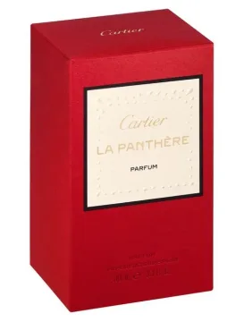 La Panthere Parfum 100 spray