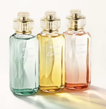 Rivieres Allegresse Eau de Toilette 100 spray