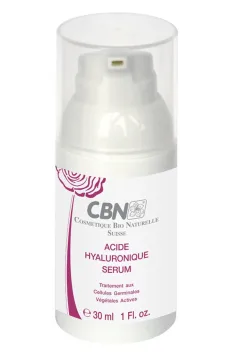 CBN Acide Hyaluronique Serum 30ml