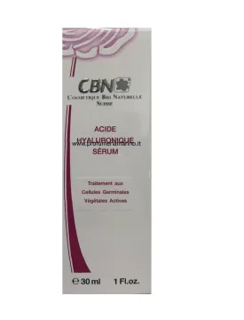 Acide Hyaluronique Serum 30ml