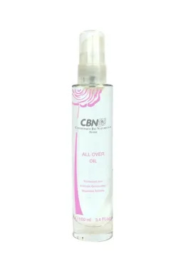 CBN All Over Oil 100ml