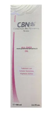 All Over Oil 100ml