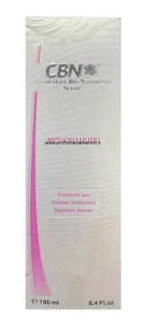 Anticellulite 190ml