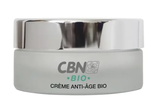 CBN Bio Crema Anti-Age 50ml