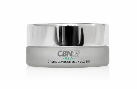 CBN Bio Creme Contour des Yeux 15 ml