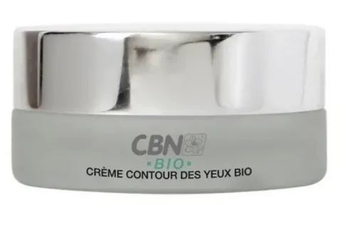 CBN Bio Creme Contour des Yeux 15ml