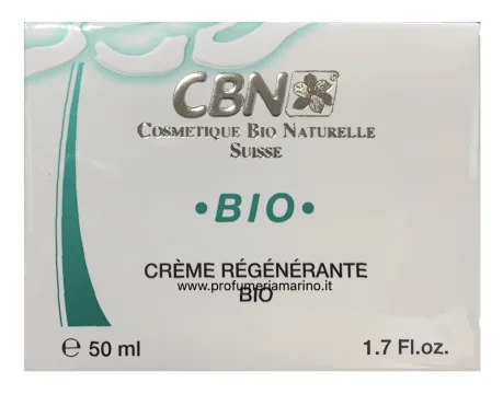 Bio Creme Regenerante 50ml