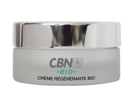 CBN Bio Creme Regenerante 50ml