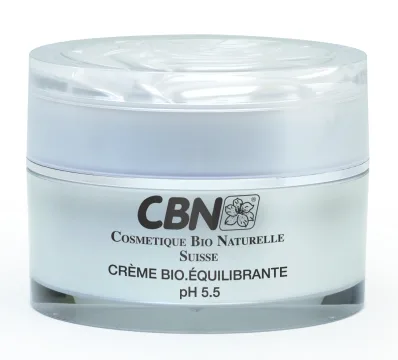 CBN Bio.Equilibrante pH 5.5 Creme 50ml*