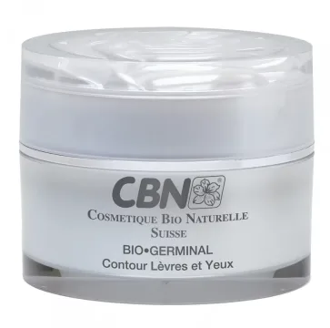 CBN Bio.Germinal Contour Levres et Yeux 30ml