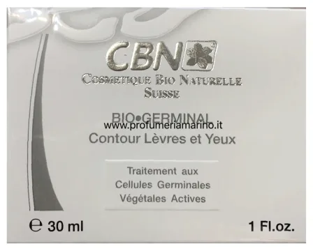 Bio.Germinal Contour Levres et Yeux 30ml