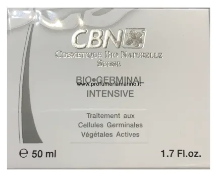 Bio.Germinal Intensive 50ml