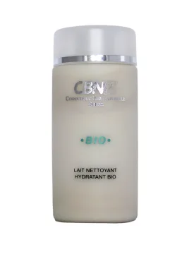 CBN Bio Lait Nettoyant Hydratant 125ml