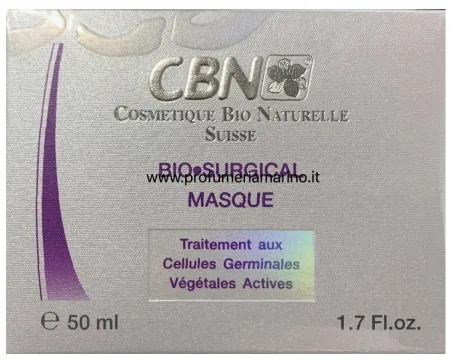 Bio.Surgical Masque 50ml