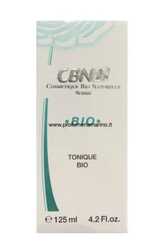 CBN Bio Tonique 125ml