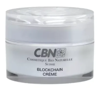 CBN Blockchain Creme 50ml