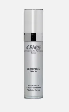 CBN Blockchain Serum 30ml