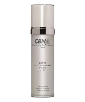 CBN Creme Bio Equilibrante Corps pH 5.5 190 ml