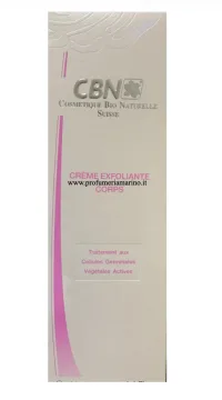 Creme Exfoliante Corps 190 ml