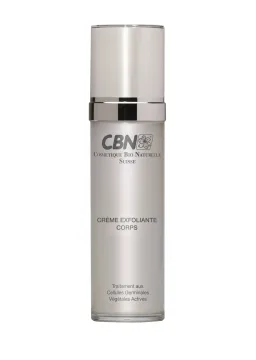 CBN Creme Exfoliante Corps 190 ml