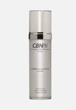 CBN Creme Exfoliante Corps 190ml