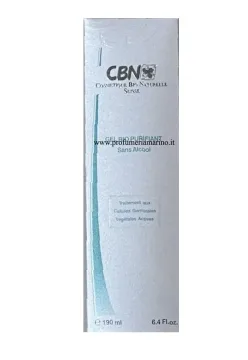 CBN Gel Bio Purifiant Sans Alcool 190ml
