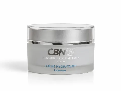 CBN Homme Crème Hydratante 50 ml