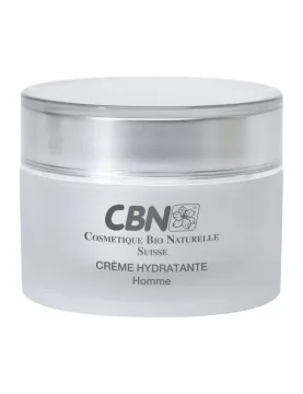 CBN Homme Crème Hydratante 50 ml