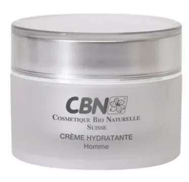 CBN Homme Creme Hydratante 50ml