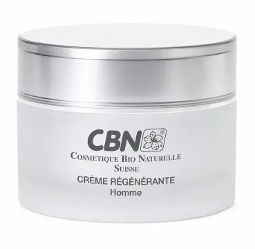 CBN Homme Crème Régénérante 50 ml