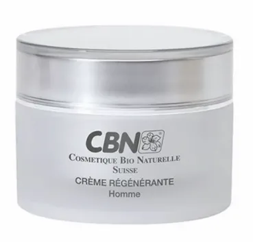 CBN Homme Creme Regenerante 50ml