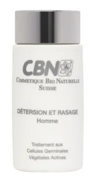 Homme Detersion et Rasage 125ml*