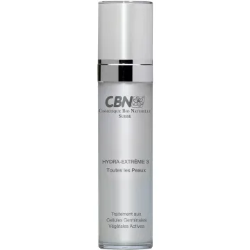 CBN Hydra Extreme 3 Toutes les Peaux 50 ml*