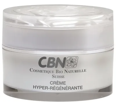 CBN Hyper Regenerante Creme 50ml