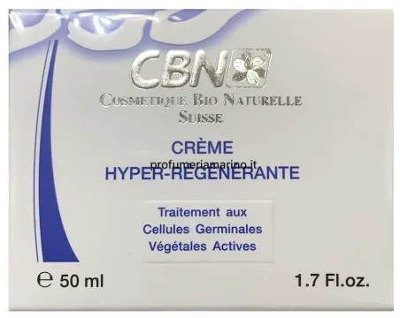 Hyper Regenerante Creme 50ml