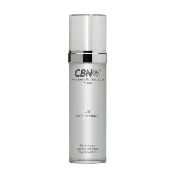 CBN Lait Bio Purifiant 190 ml