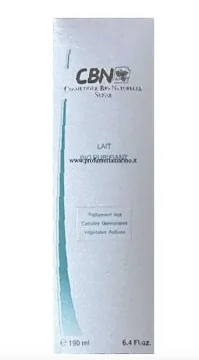 CBN Lait Bio Purifiant 190ml