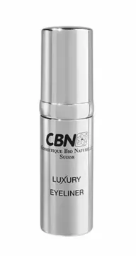 Luxury Eyeliner Nero 8,5ml