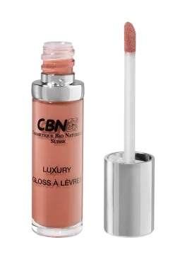 CBN Luxury Gloss a Levres 01 DESHABILLE 8ml