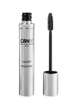 CBN Luxury Mascara Volumizzante NOIR 10ml
